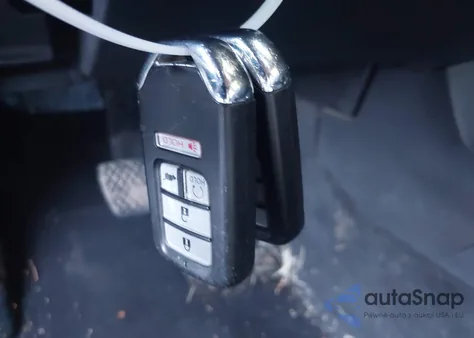 2017 Honda Civic Ex из США, поврежденный, VIN SHHFK7H53HU209578